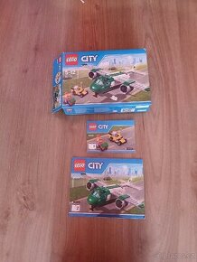Lego 60101