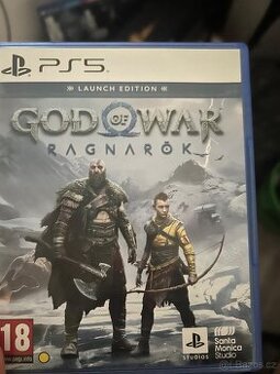 God of war