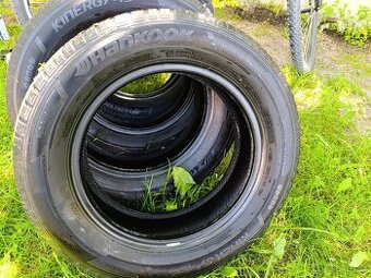 Pneu 4-seasons Hankook 175/65R14