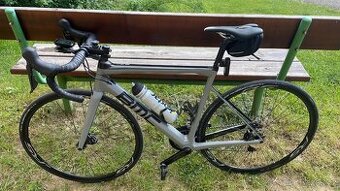 BMC Teammachine SLR02 velikost 54