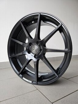 Z-Performance ZP.08 / 5x112 / 20" Black - zánovní