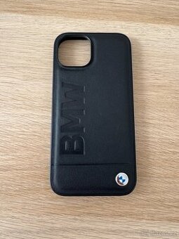 iPhone 14 kryt BMW