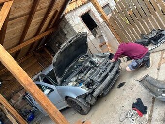 Převodovka 1.9tdi 81kw