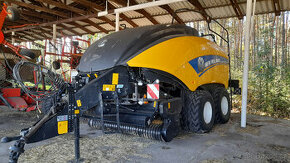 lis New Holland