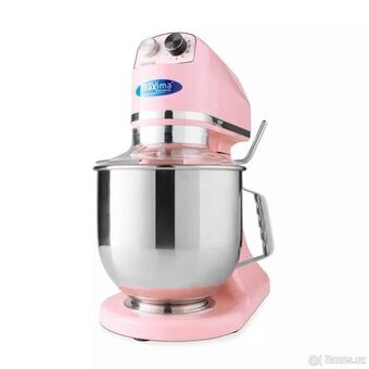 Planetární robot Maxima 7L profi, celokovový 18 kg