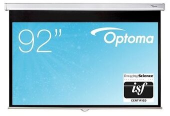 Optoma plátno DS-9092PWC - 1