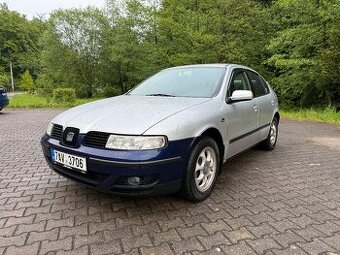 SEAT LEON 1.9 TDI 66Kw