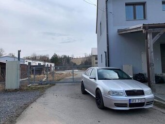 Octavia 1.9 tdi 66kw