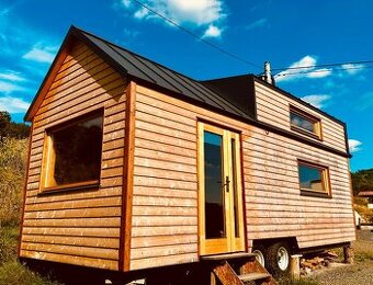 Tiny House / Vsetín