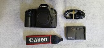 Canon EOS 5D - 1