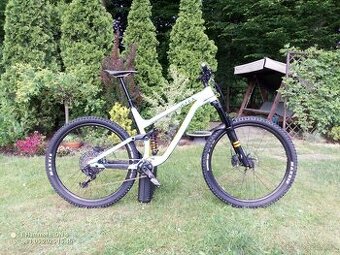 Transition Smuggler XL, 29"
