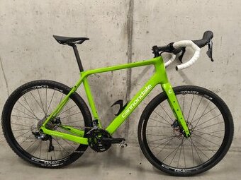 GRAVEL FULL CARBON