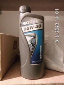 MOGUL 10W-40 EXTREME 1L - 1