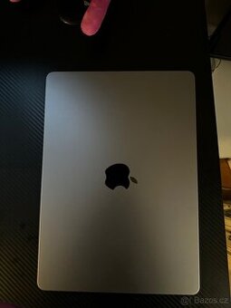 MacBook Air 13,6 M3 8GB/256GB space grey 2024