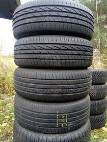 4ks letní 195/60 R15 88H LASSA vz.6mm