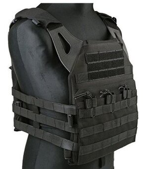 Airsoft vesta