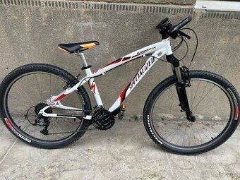 Dětské horské kolo Specialized Hardrock