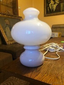 Retro lampa - 1