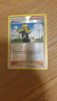Pokemon karty