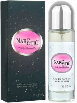 Dámský parfém Narcotic Lucky