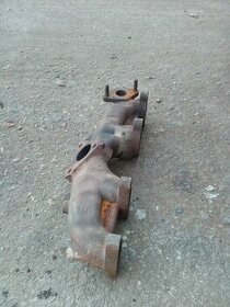 Svody podélné TDI 66kw rotačka