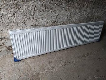 Radiator 200x50x6, 2400W - 1