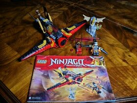 LEGO Ninjago 70650 Křídlo osudu