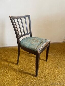 Thonet k renovaci
