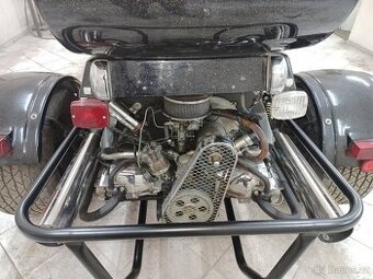 Wk trike