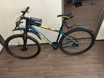 Merida Big Nine 20 TL – horské kolo, 2024, TOP stav