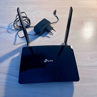 TP-link Archer MR200 - 1