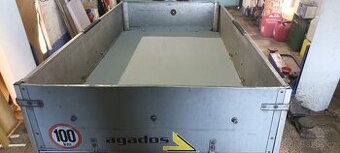 Vozik Agados Handy 13