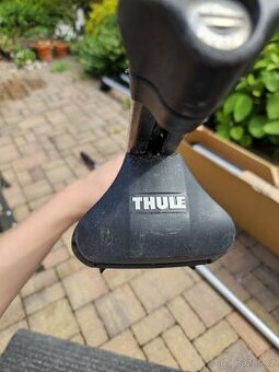 Střešní nosič THULE 1254