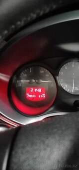 Seat leon 1.6 2008
