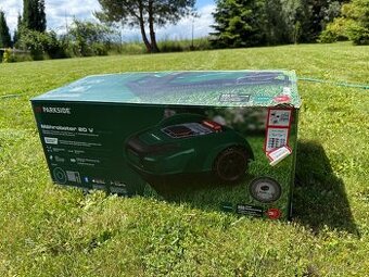 Robotická sekačka Parkside 20V PMRDA 20-LI B2