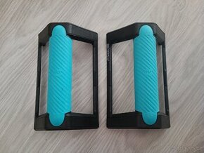 Push up bar 2 ks - 1