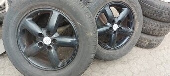 Alu kola Hyundai 7Jx17 ET41 5x114,3