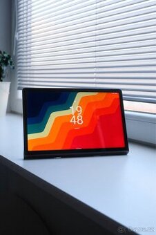 Lenovo Yoga Tab 11 - 1
