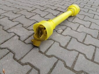 Náhon - 1