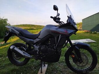 Honda Transalp 750