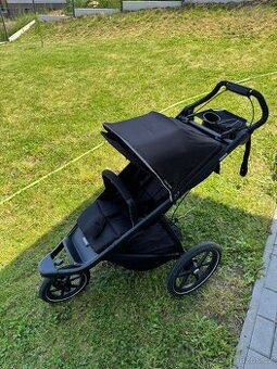 Thule Urban Glide 2
