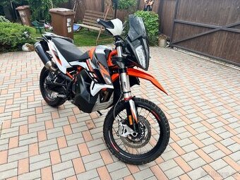 Ktm 890R Adventure Záruka Plná výbava - 1