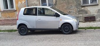 Daihatsu  cuore 1.0