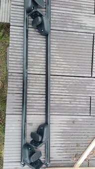 Nosiče Atera na Škoda Octavia