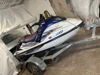 Yamaha GP 1300R