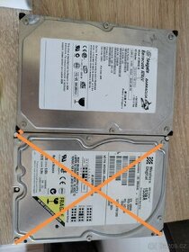 Hardisk IDE 3,5" - 1