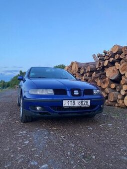 Seat Toledo 2000 1.9