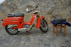 Jawa 20 Pionýr