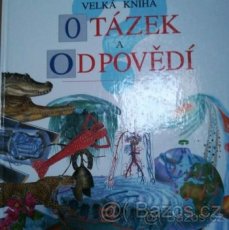 Velká kniha otázek a odpovědí