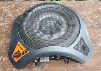 Aktivní Subwoofer SENCOR 300W do auta.